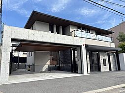 奈良市富雄北３丁目