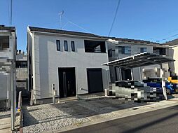 桜井市大字西之宮