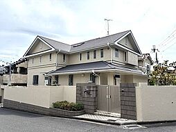 奈良市百楽園１丁目の土地