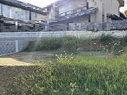 生駒市山崎町の土地