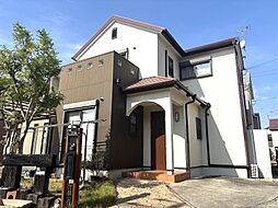 奈良市三条大路2丁目の一戸建て