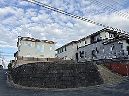 奈良市西登美ヶ丘７丁目の土地