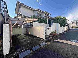 奈良市東登美ヶ丘5丁目の一戸建て