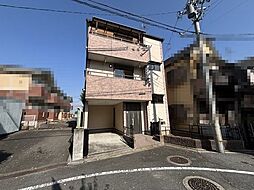 大東市諸福１丁目の一戸建て