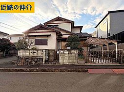 生駒郡平群町若葉台３丁目