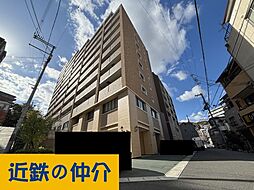 サンミット生駒ザ・ゲート