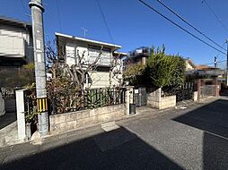 生駒市鹿ノ台南１丁目の一戸建て