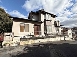 生駒郡三郷町立野南3丁目の一戸建て