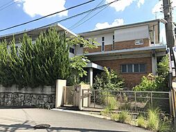 奈良市中登美ヶ丘２丁目