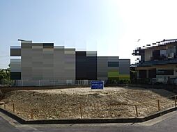 生駒市真弓４丁目