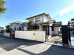 奈良市中山町西４丁目の土地