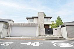 奈良市東登美ヶ丘４丁目の一戸建て