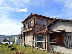 奈良市学園南３丁目の土地