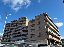 ネオハイツ富雄駅前