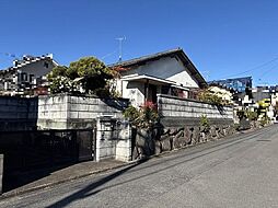奈良市西登美ヶ丘2丁目の土地