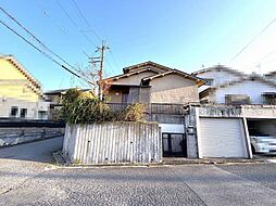 奈良市五条西１丁目の一戸建て