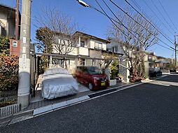 生駒市北大和４丁目