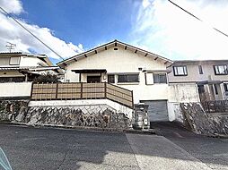 奈良市中山町西３丁目の土地