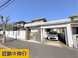 奈良市北登美ヶ丘２丁目