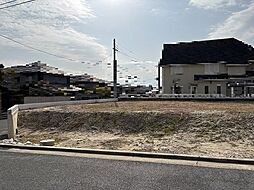 奈良市北登美ヶ丘２丁目