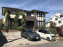 奈良市東登美ヶ丘２丁目の一戸建て