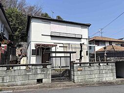 奈良市中山町西１丁目の土地