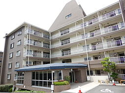 学園前ガーデンハイツ