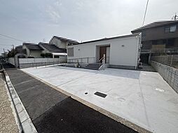 生駒市鹿ノ台北１丁目