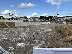 生駒市山崎町の土地