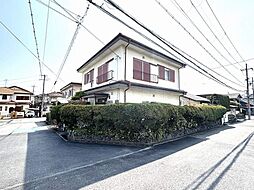 奈良市登美ヶ丘5丁目の土地