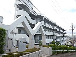 ローレルコート学園前D棟