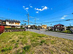 奈良市藤ノ木台３丁目の土地