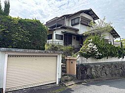 奈良市朝日町２丁目の土地