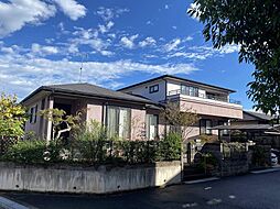 奈良市東登美ヶ丘２丁目