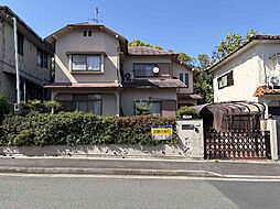 奈良市千代ヶ丘１丁目の土地