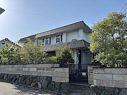 奈良市西登美ヶ丘１丁目の土地