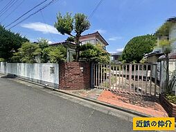 生駒市鹿ノ台北１丁目