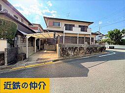 奈良市松陽台２丁目