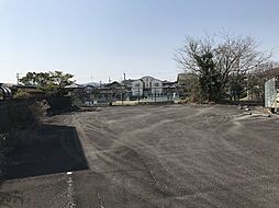奈良市西登美ヶ丘５丁目の土地