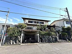 奈良市東登美ヶ丘２丁目の土地