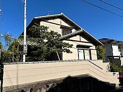 奈良市松陽台３丁目の一戸建て