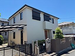 奈良市西登美ヶ丘7丁目の一戸建て