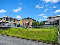 木津川市兜台３丁目の土地