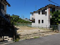 奈良市六条西3丁目の土地