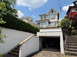 奈良市あやめ池南4丁目の一戸建て