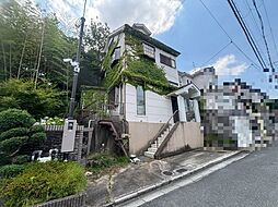 奈良市疋田町3丁目の一戸建て