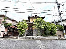 奈良市北登美ヶ丘５丁目