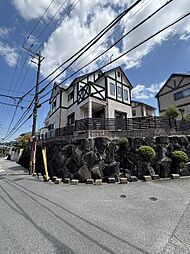 奈良市学園朝日元町１丁目