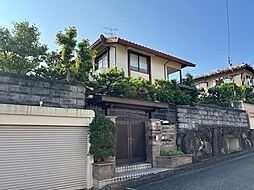 奈良市松陽台３丁目