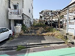 奈良市あやめ池南１丁目の土地